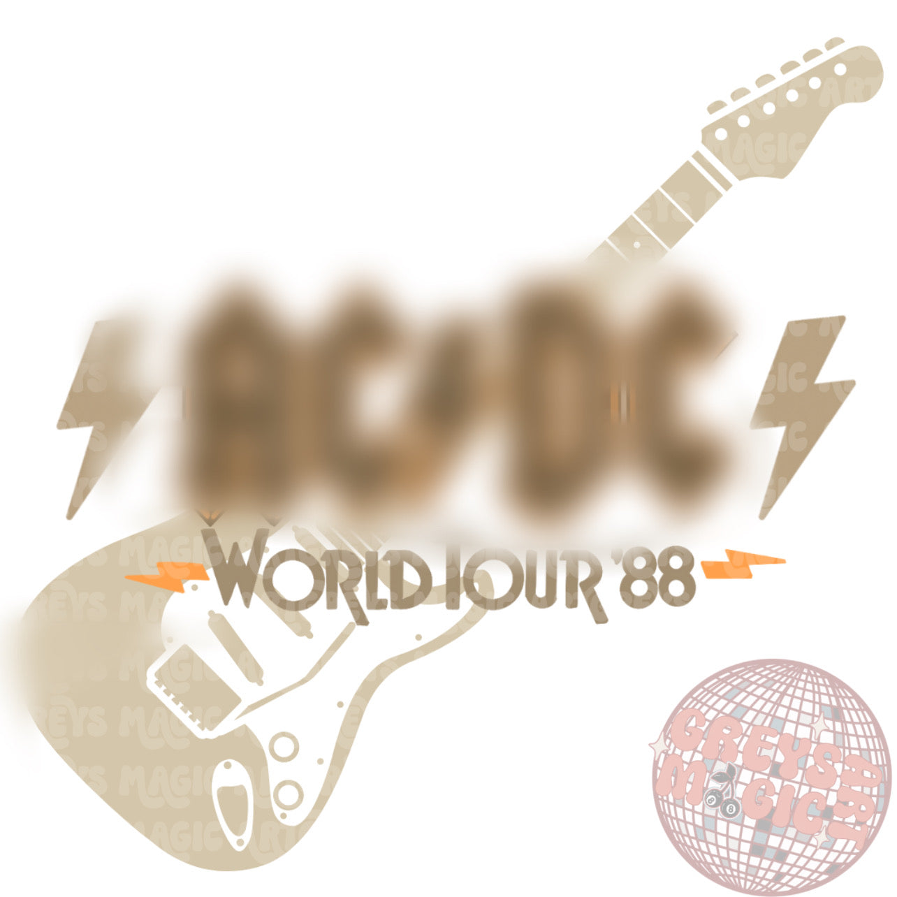 World Tour 88 PNG