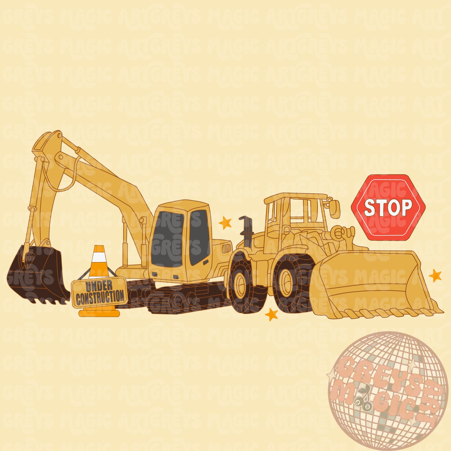 Construction PNG