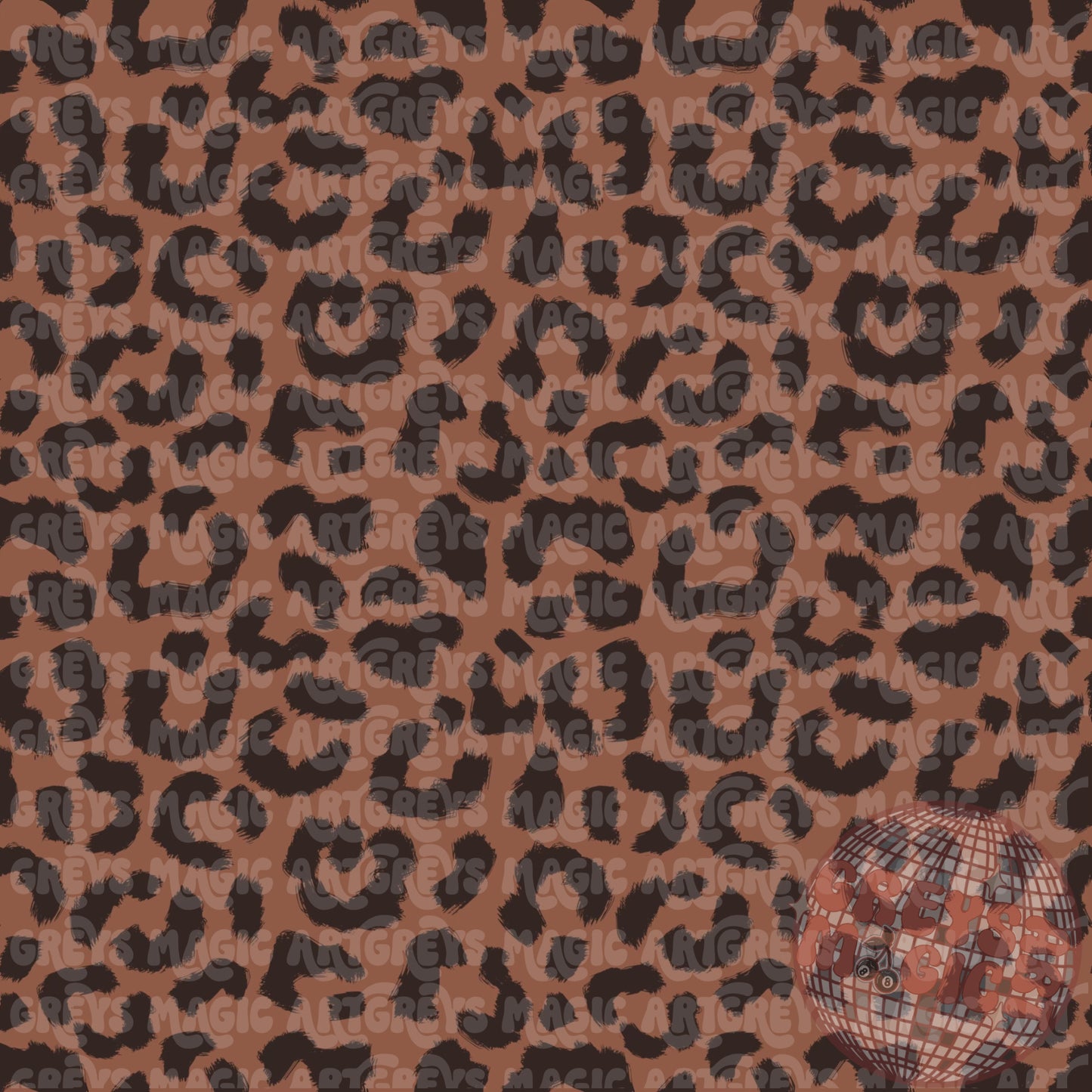 Cheetah Seamless File