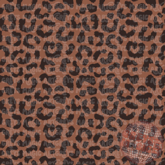 Cheetah Seamless File
