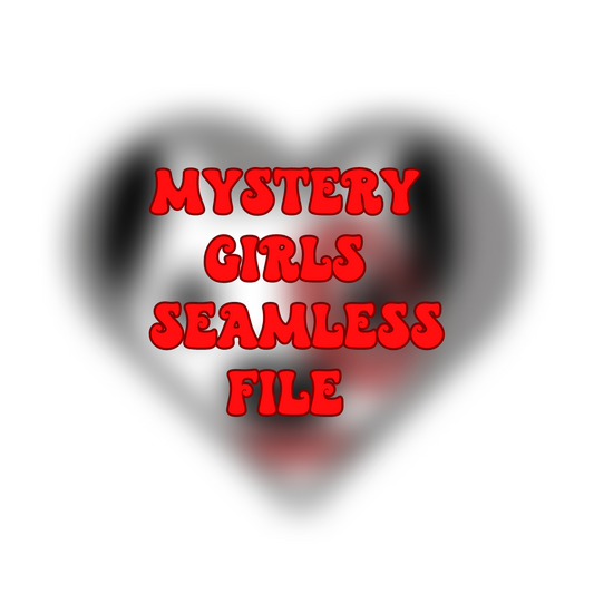 Mystery Girl Seamless File