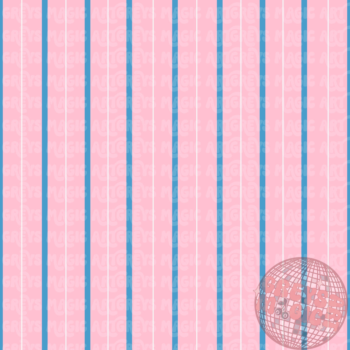 Infant Loss Striped Seamless File