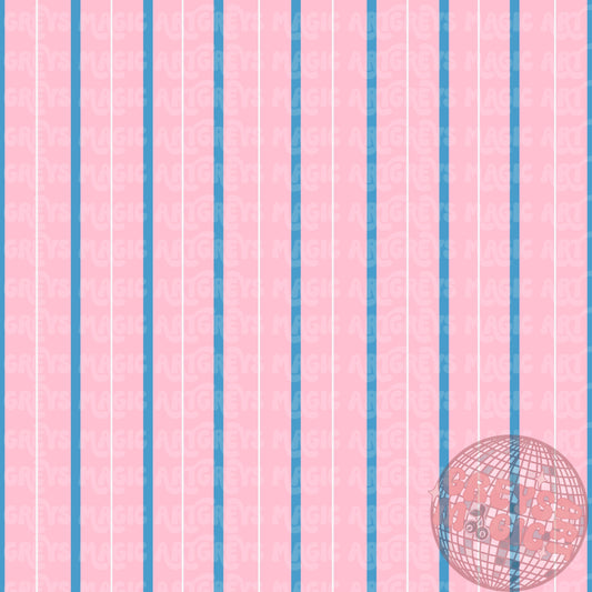 Infant Loss Striped Seamless File