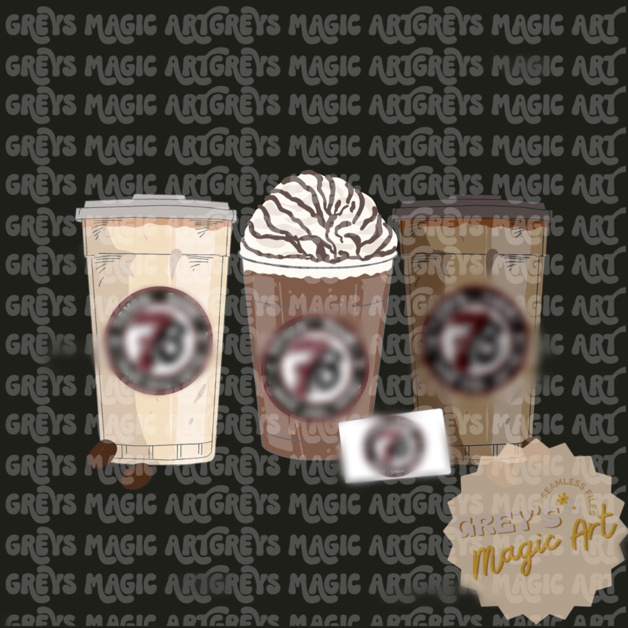 Coffee PNG