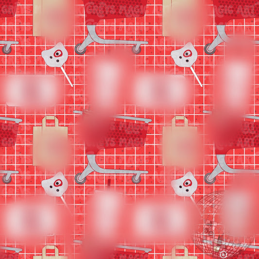 Tarjay Seamless File