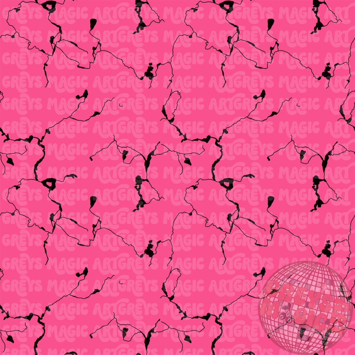 Pink Stone Seamless File