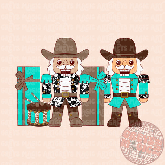 Western Nutcracker PNG