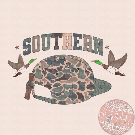 Southern PNG