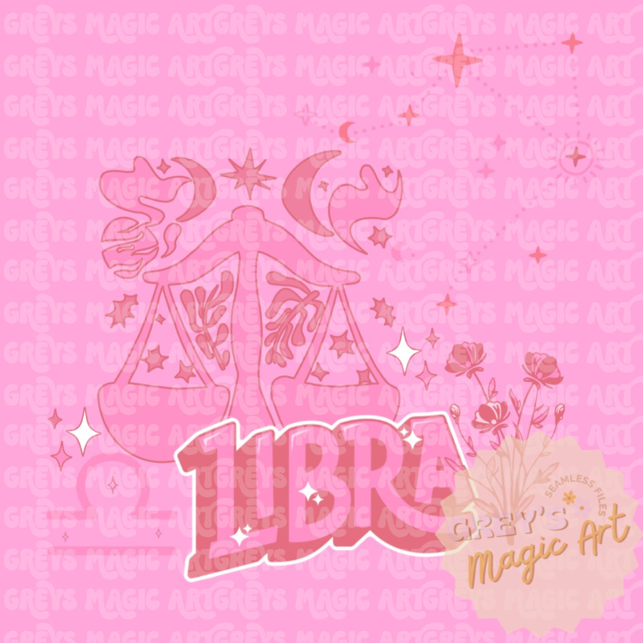 Libra PNG