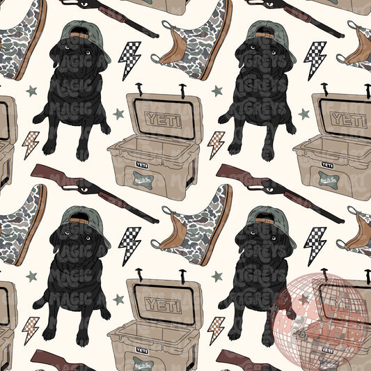 Neutral Good Ole Boy Seamless File