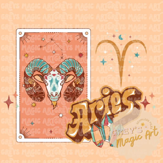 Aries PNG