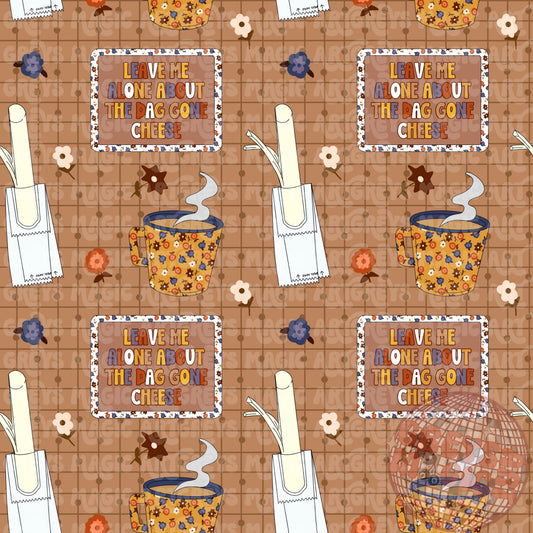Cup Of Joe String Cheese Seamless File