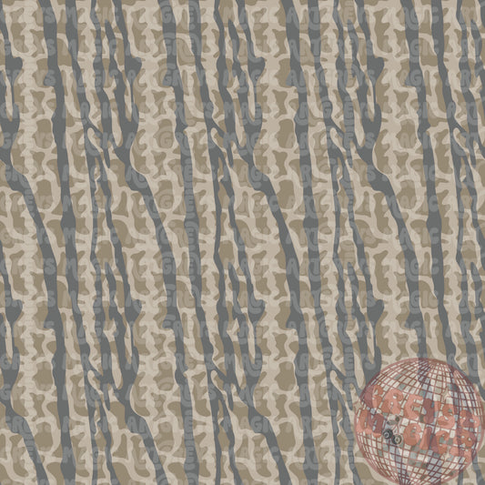 It’s Hunting Season Camo Coord Seamless File