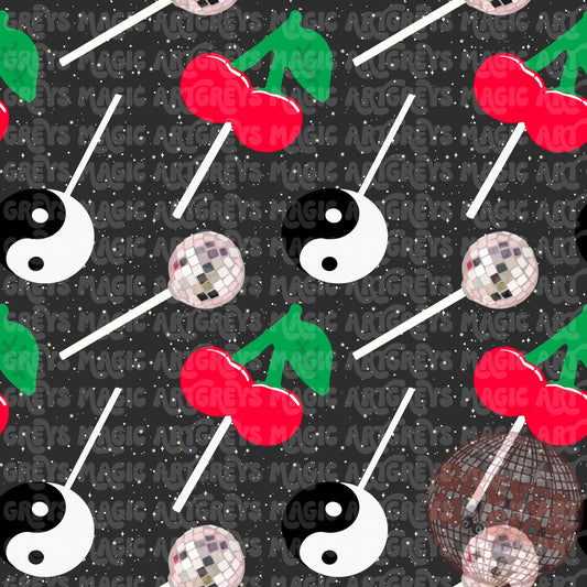 Sucker For You Seamless File