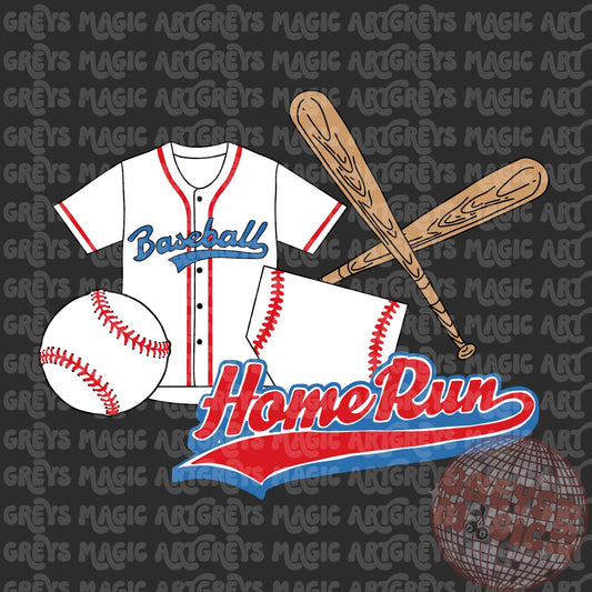 Baseball PNG