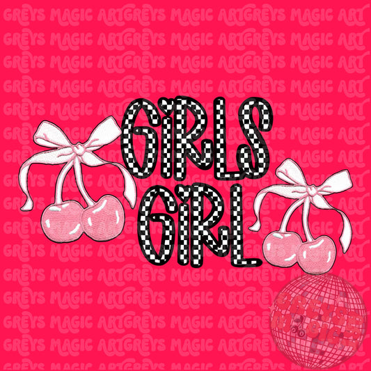 Girls Girl PNG