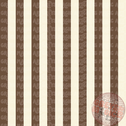 Neutral Stripes Seamless File