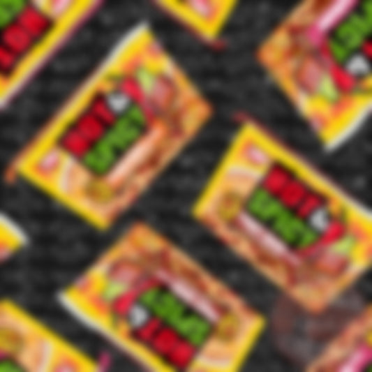Spicy Noodles Seamless File