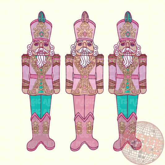 Nutcracker PNG