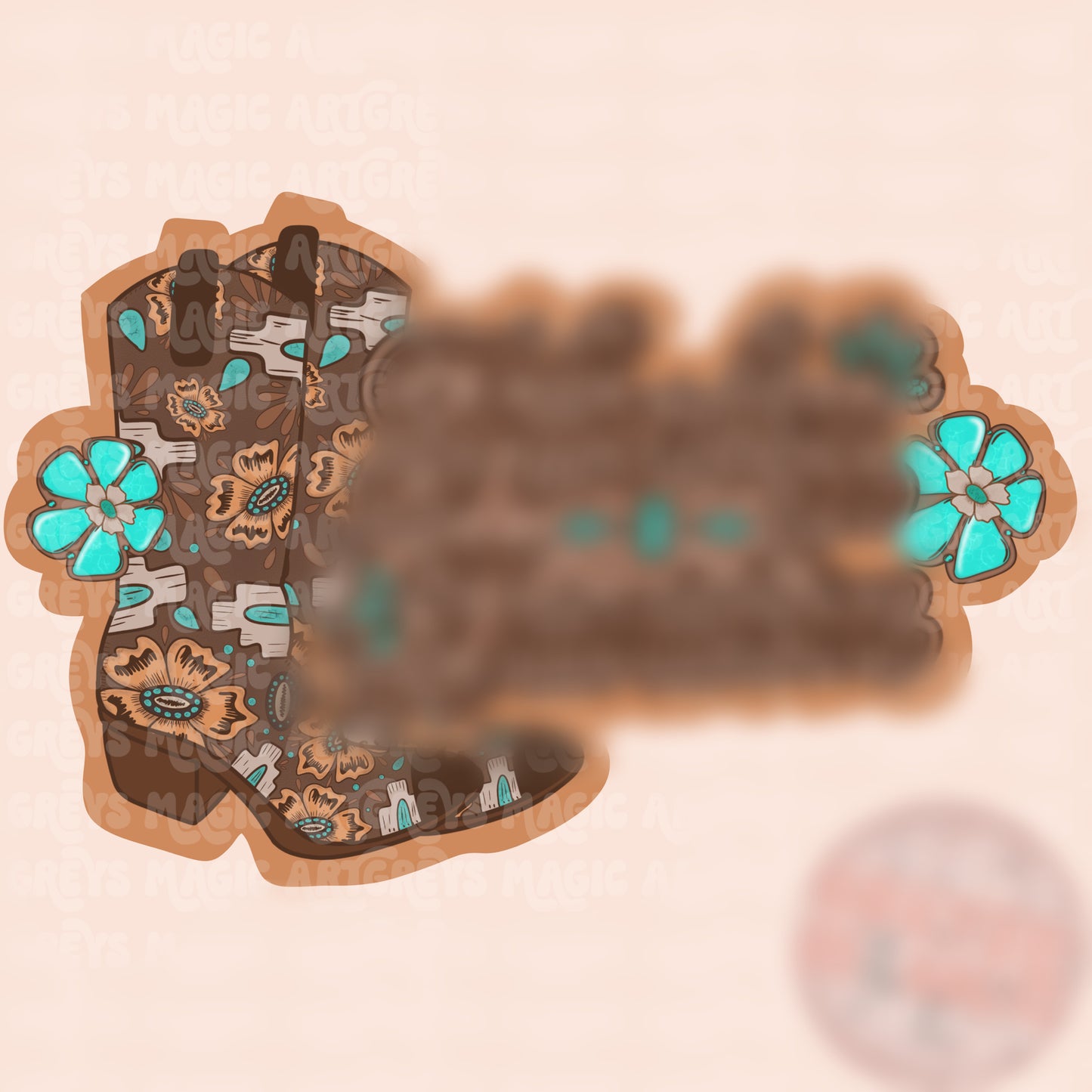 Western Harley PNG