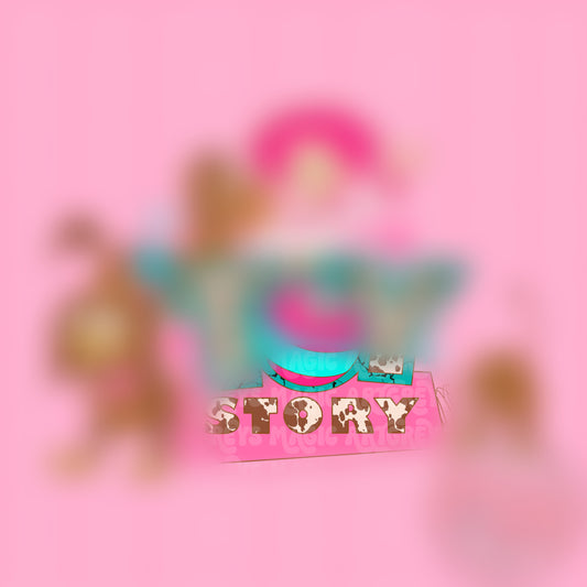 Girl Western TS PNG