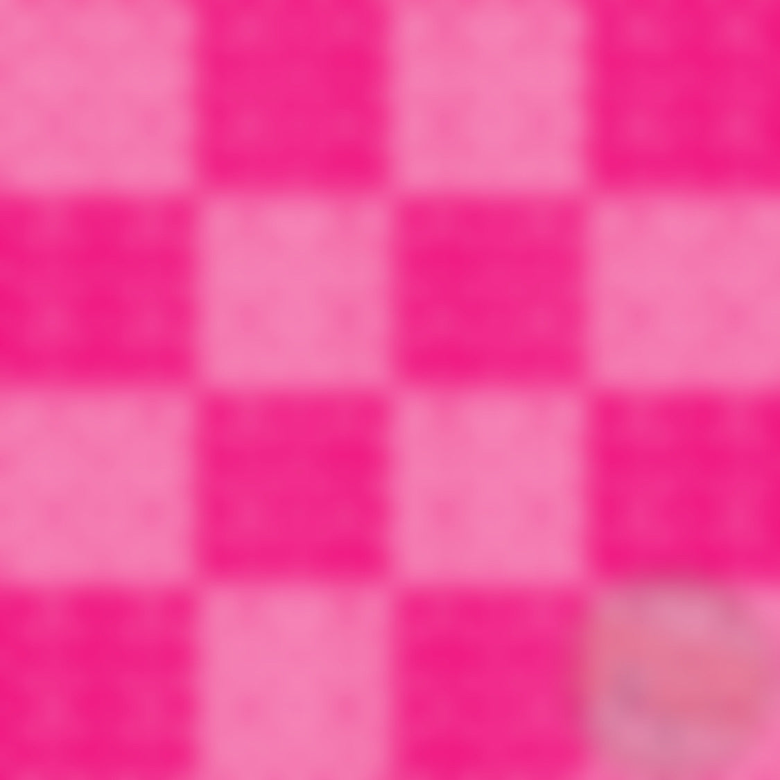 Hot Pink Light Pink Checkered Boujee Seamless File