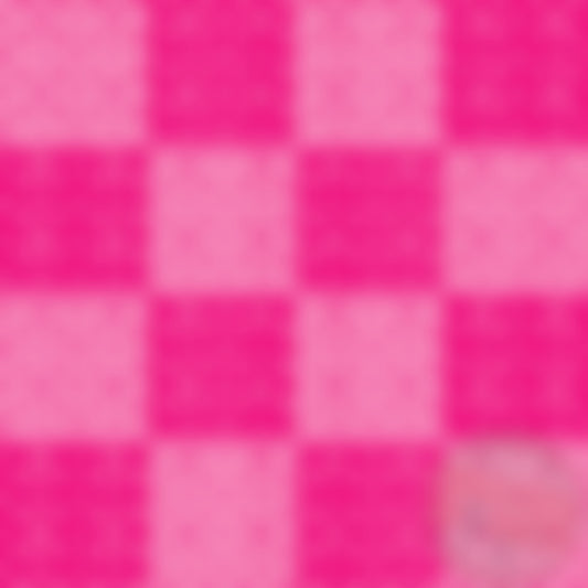Hot Pink Light Pink Checkered Boujee Seamless File