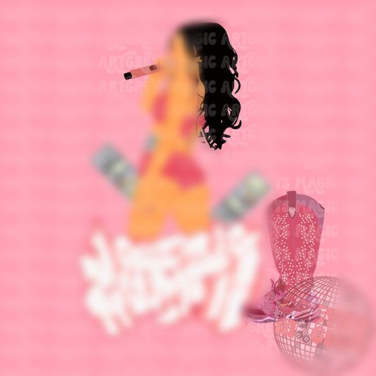 Jessie M PNG