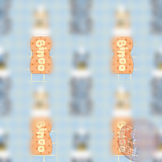 Dog Juice Seamless File