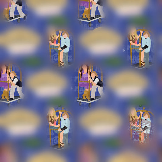 Suite Boys Seamless File