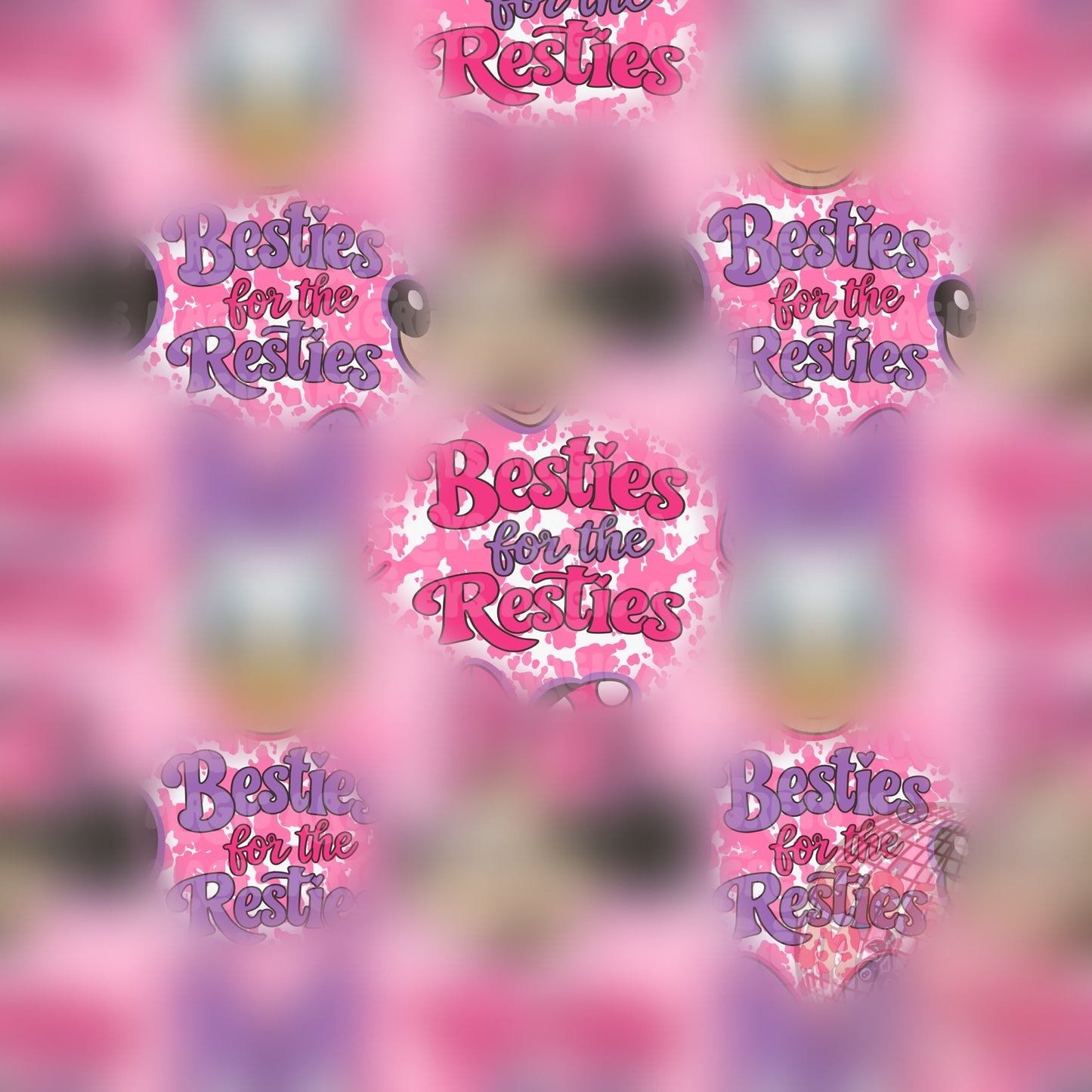 Besties For The Resties Seamless File