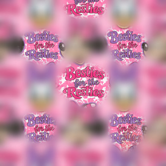 Besties For The Resties Seamless File