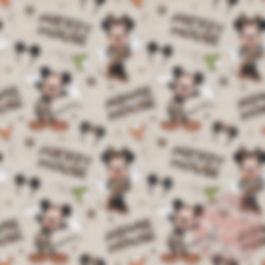 Camo Mice Seamless File