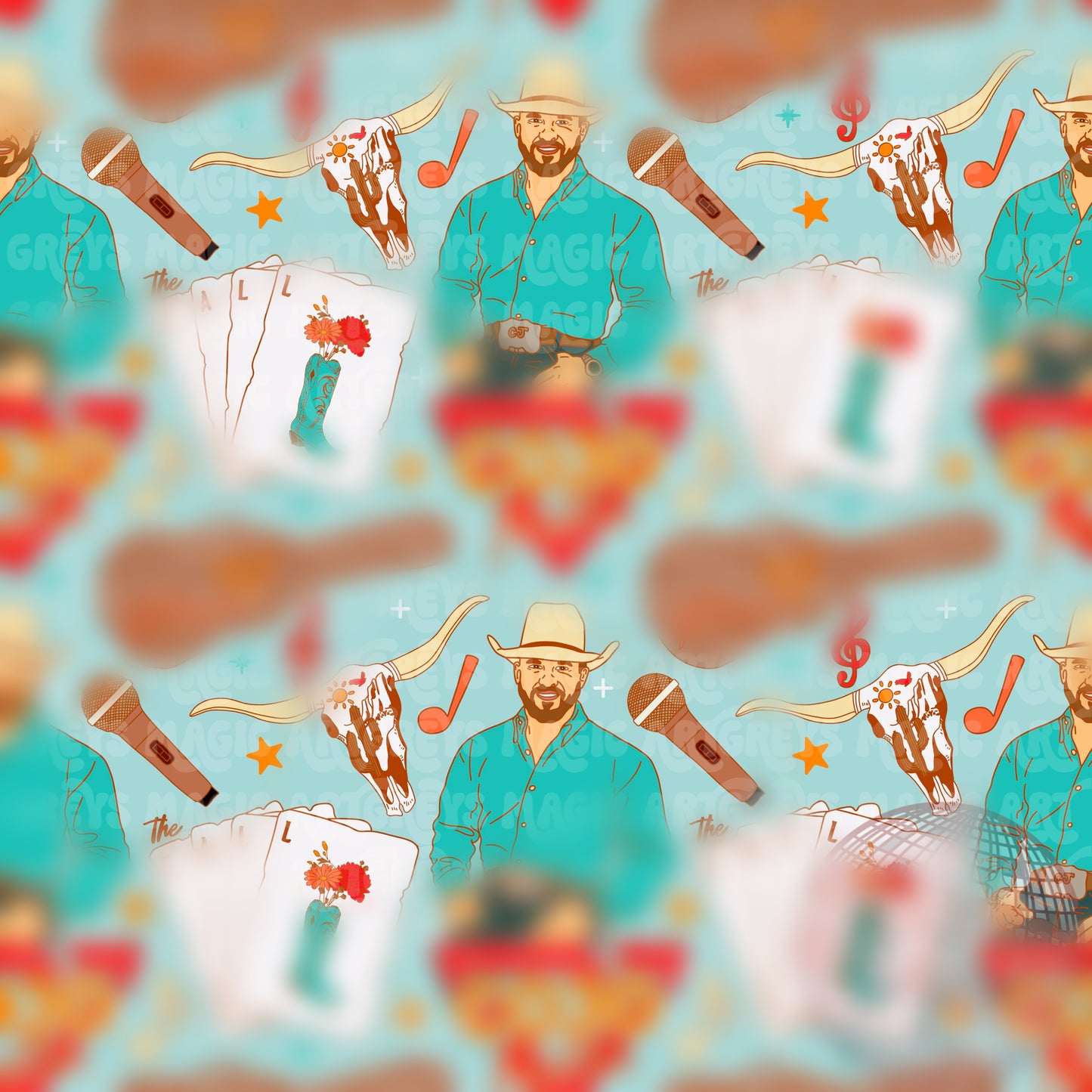 Cojo Seamless File