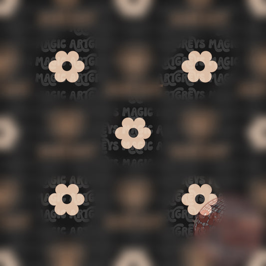 Floral Ari AT Sesmless File