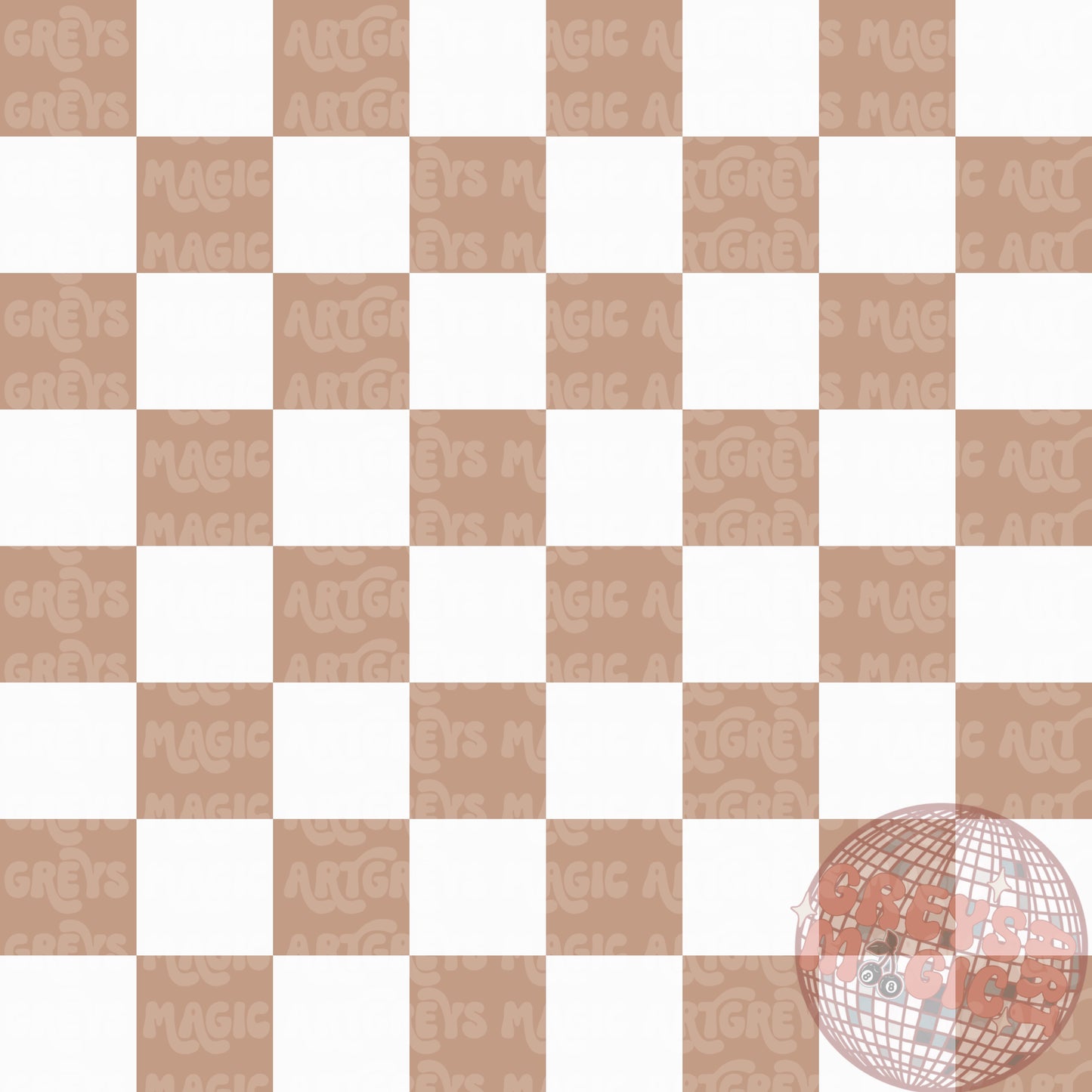 Nude Checkered 
Religious Snapbacks Hats Coord Seamless File