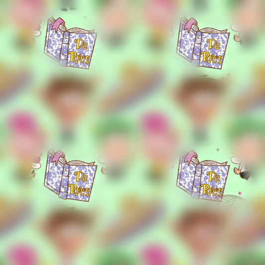 Western FOP Seamless File