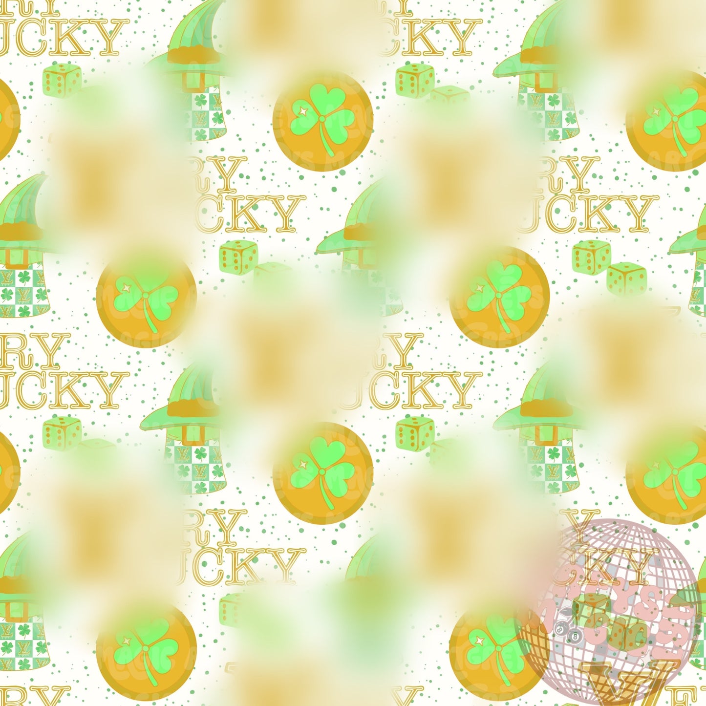 Very Lucky Seamless File