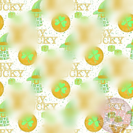 Very Lucky Seamless File
