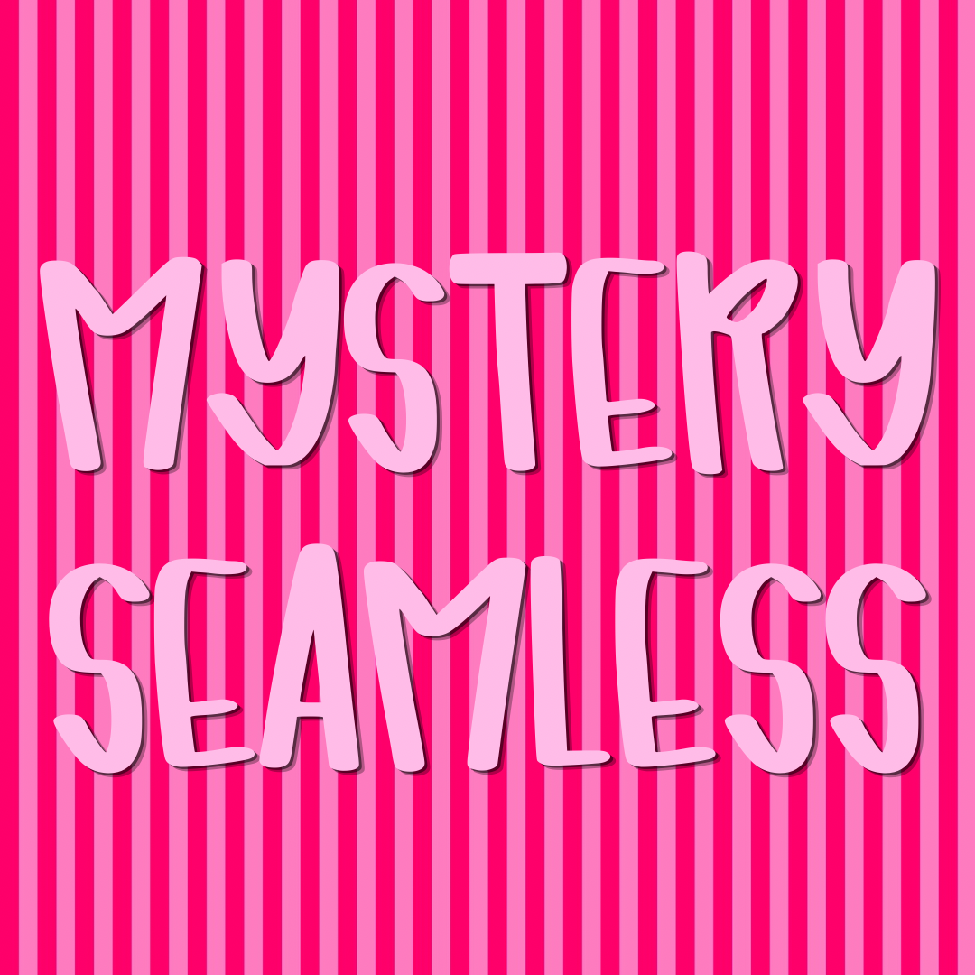 MYSTERY SEAMLESS FILE