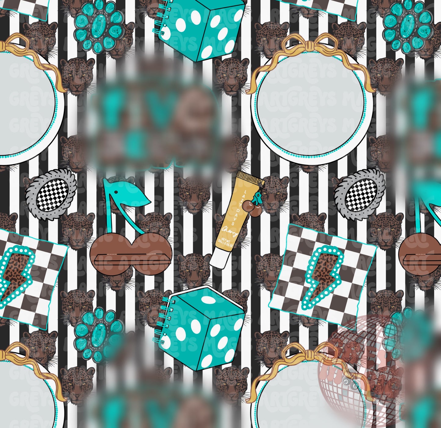 Below Five Seamless File