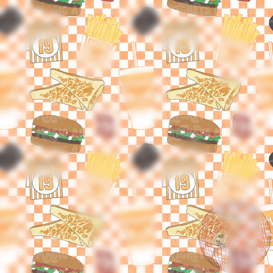 Texas Burger Seamless File