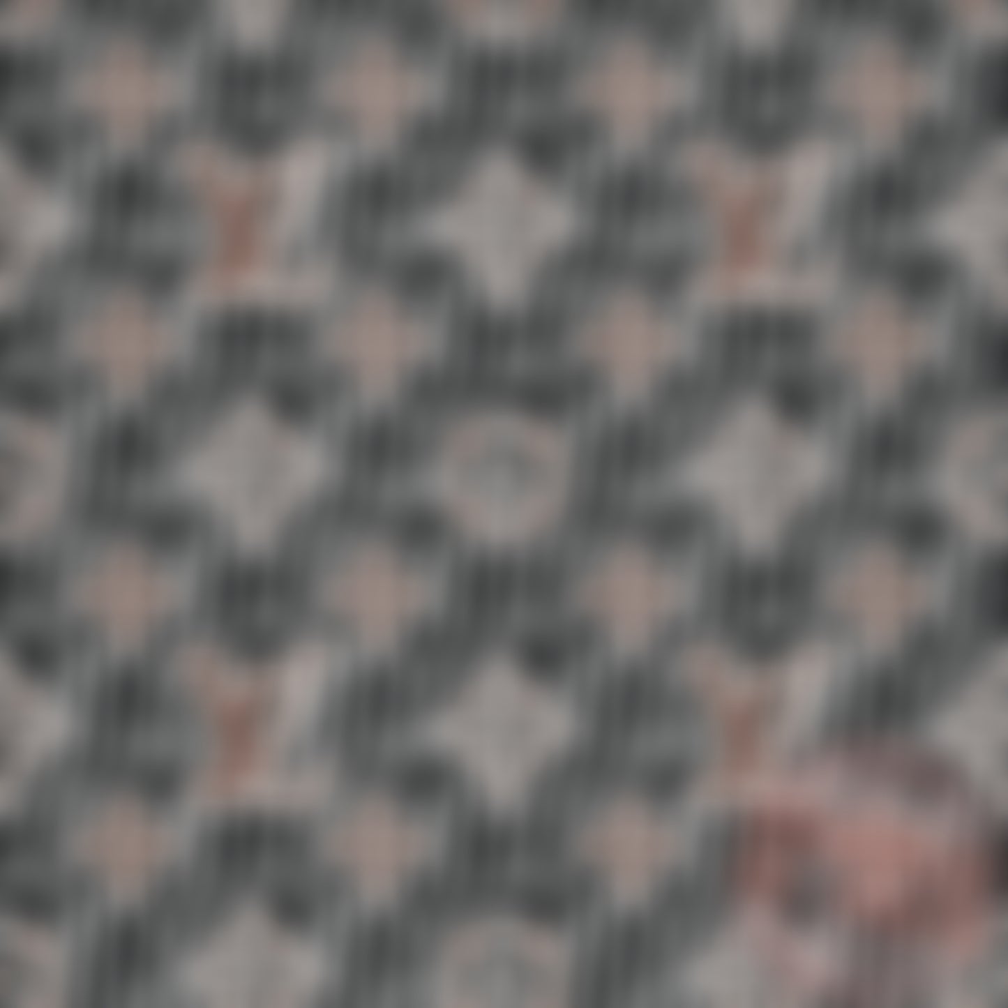 Cheetah Zebra Animal Boujee Seamless File