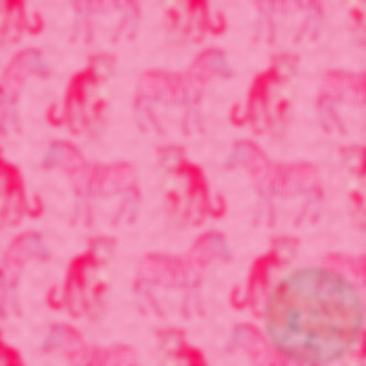 Boujee Pink Wild Seamless File