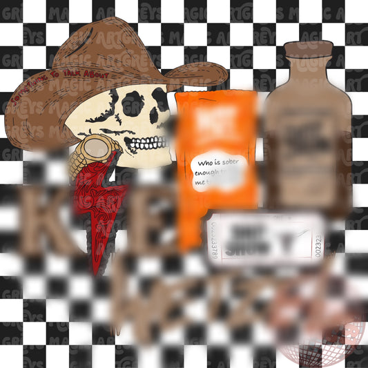 Koe PNG