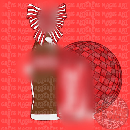 Cola Soda PNG