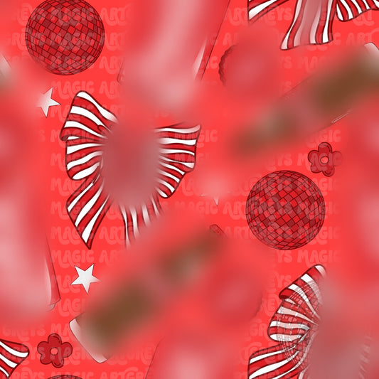 Cola Soda Seamless File