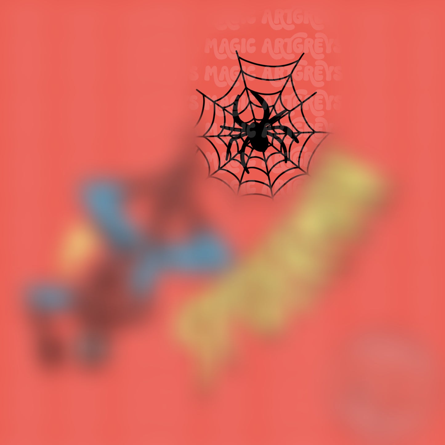 Spider PNG