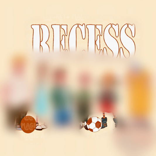 Recess PNG