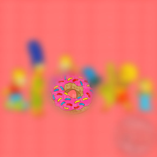 Yellow Family PNG